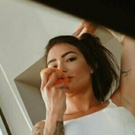 Photo nue de fuite OnlyFans de Ana Barreto
