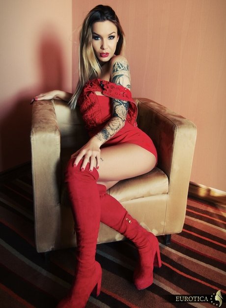 Photo nue de fuite OnlyFans de Jenniferszmsi