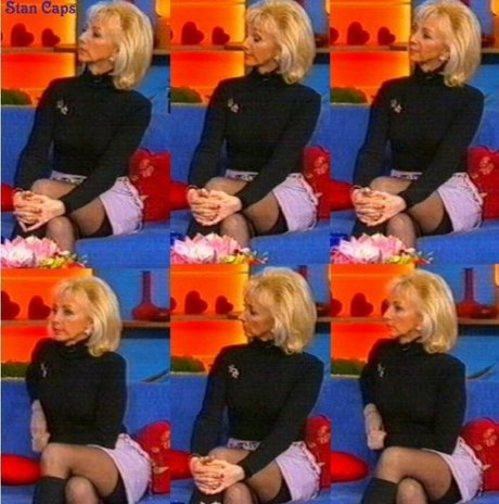 Photo nue de fuite OnlyFans de Debbie Mcgee
