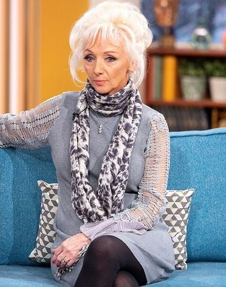 Photo nue de fuite OnlyFans de Debbie Mcgee
