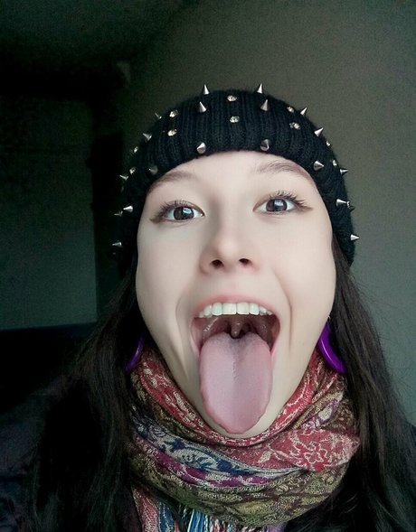 Photo nue de fuite OnlyFans de Rofdeenyt