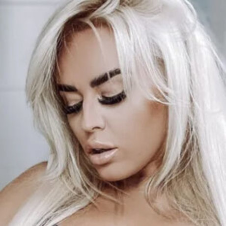 Photo nue de fuite OnlyFans de Emily Ward