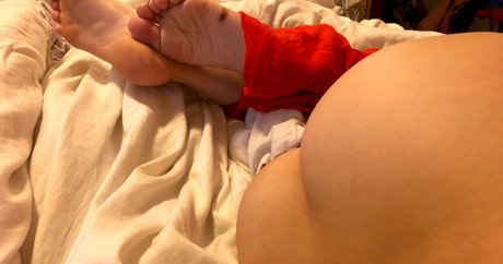 Photo nue de fuite OnlyFans de Moe Kihen