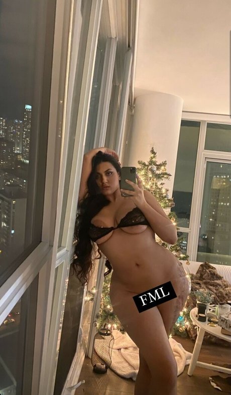 Photo nue de fuite OnlyFans de Shadowsey