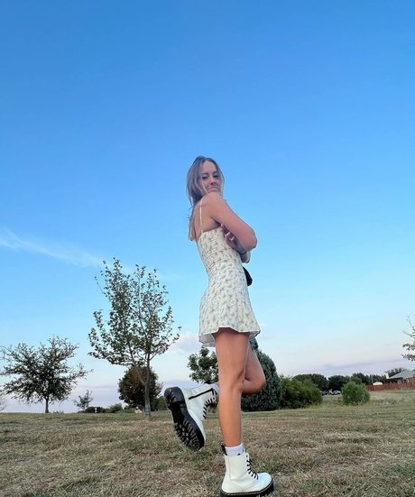 Peyton Coffee Photo nue de fuite OnlyFans de Peyton Coffee #103