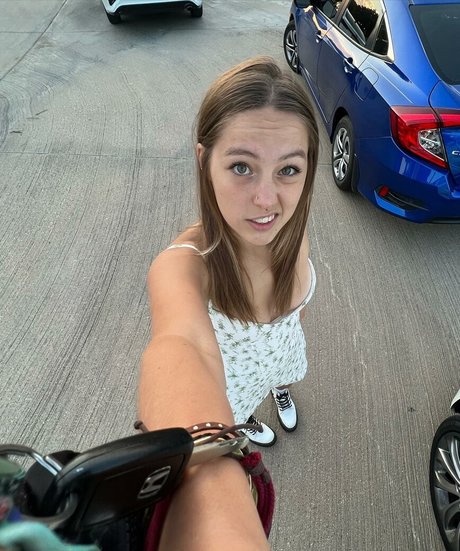 Peyton Coffee Photo nue de fuite OnlyFans de Peyton Coffee #104