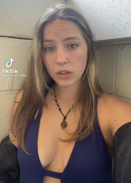 Peyton Coffee Photo nue de fuite OnlyFans de Peyton Coffee #119