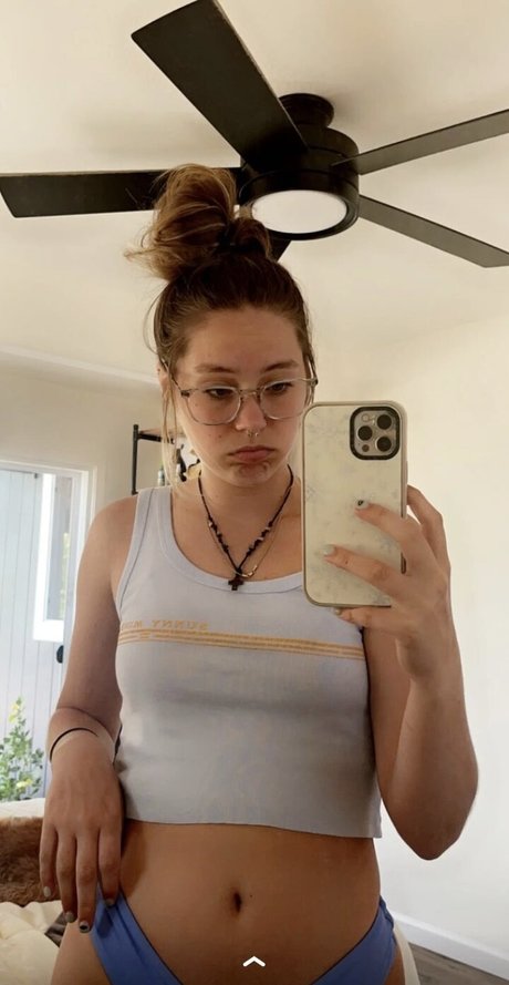 Peyton Coffee Photo nue de fuite OnlyFans de Peyton Coffee #120