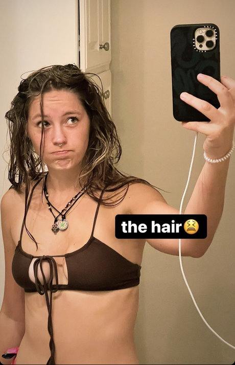 Peyton Coffee Photo nue de fuite OnlyFans de Peyton Coffee #138