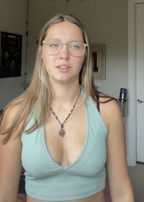 Peyton Coffee Photo nue de fuite OnlyFans de Peyton Coffee #140