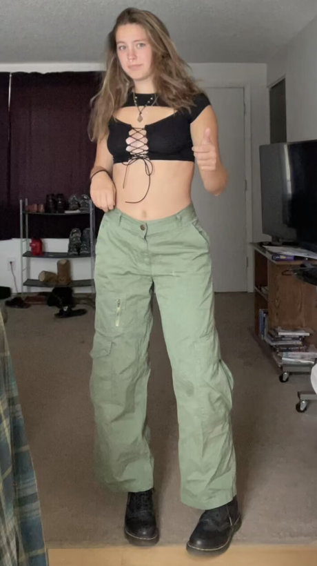 Peyton Coffee Photo nue de fuite OnlyFans de Peyton Coffee #143