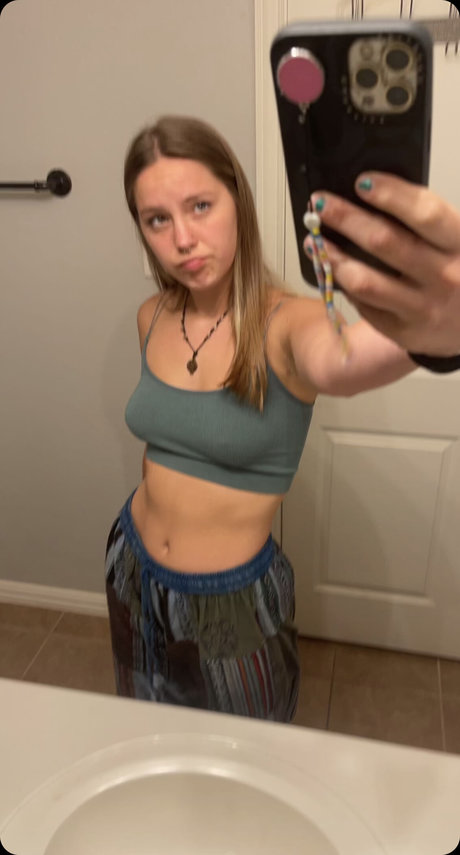 Peyton Coffee Photo nue de fuite OnlyFans de Peyton Coffee #153