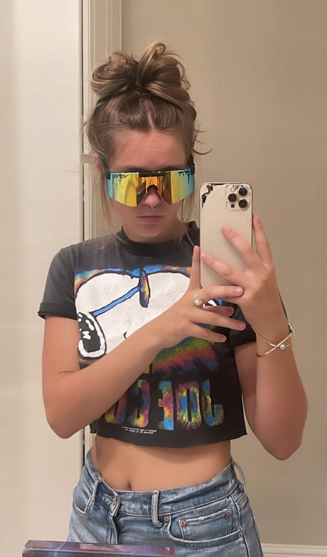 Peyton Coffee Photo nue de fuite OnlyFans de Peyton Coffee #176