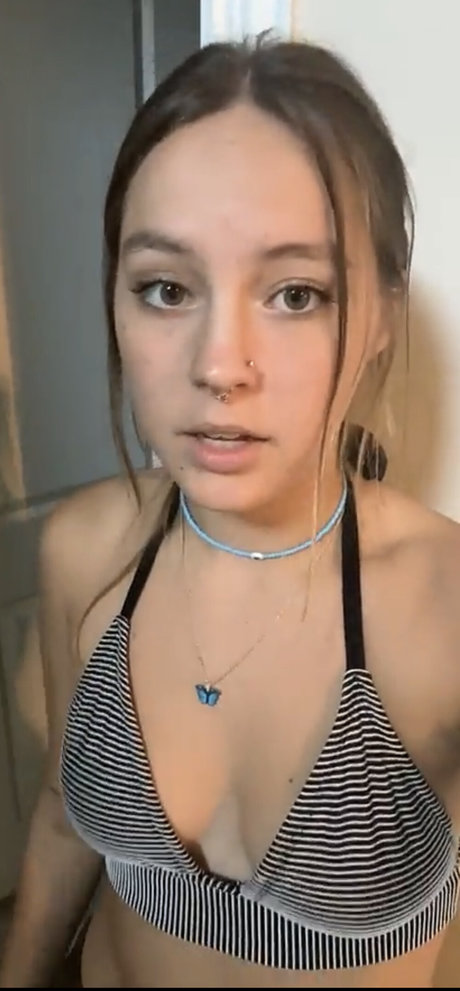 Photo nue de fuite OnlyFans de Peyton Coffee