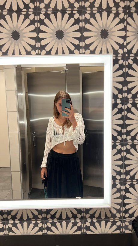 Peyton Coffee Photo nue de fuite OnlyFans de Peyton Coffee #227