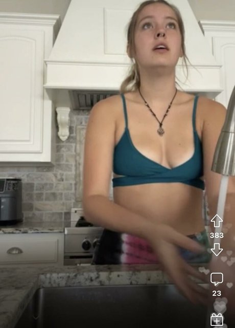 Peyton Coffee Photo nue de fuite OnlyFans de Peyton Coffee #66