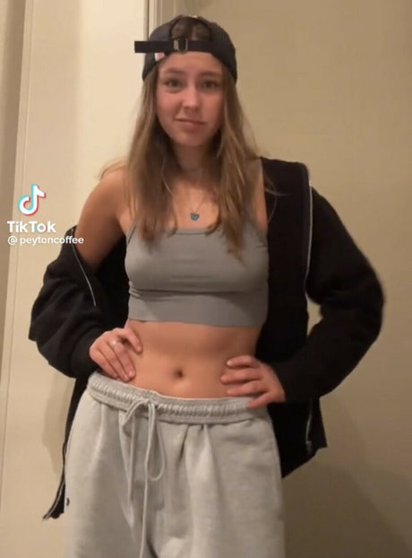 Peyton Coffee Photo nue de fuite OnlyFans de Peyton Coffee #71