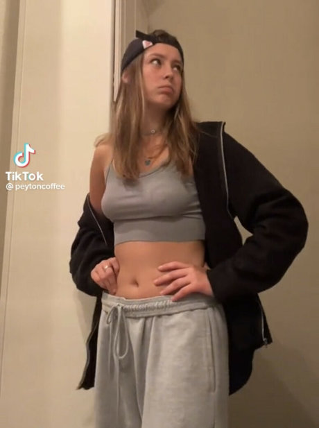 Peyton Coffee Photo nue de fuite OnlyFans de Peyton Coffee #72