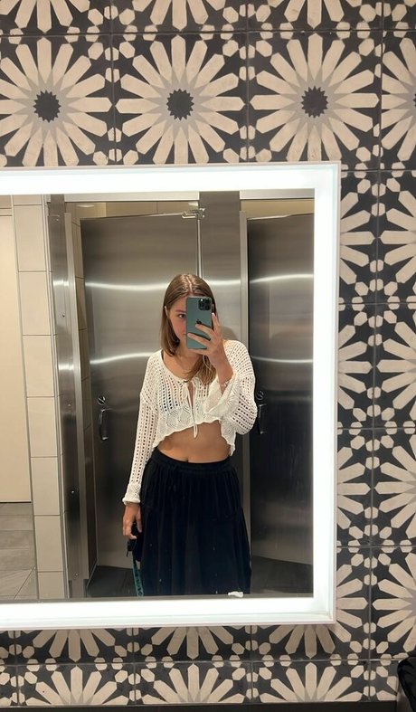 Peyton Coffee Photo nue de fuite OnlyFans de Peyton Coffee #80