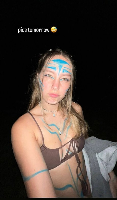 Peyton Coffee Photo nue de fuite OnlyFans de Peyton Coffee #82