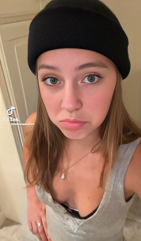 Peyton Coffee Photo nue de fuite OnlyFans de Peyton Coffee #84