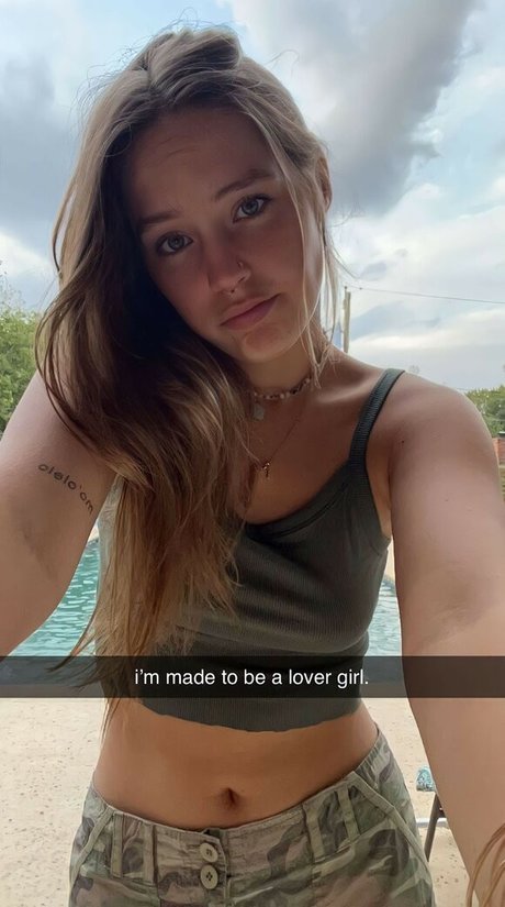 Peyton Coffee Photo nue de fuite OnlyFans de Peyton Coffee #95