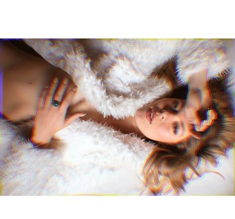Photo nue de fuite OnlyFans de Bianca Dantas