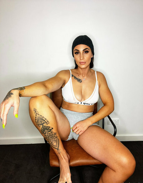 Amanda Micallef