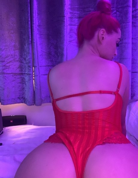 Photo nue de fuite OnlyFans de Chloe Marshall