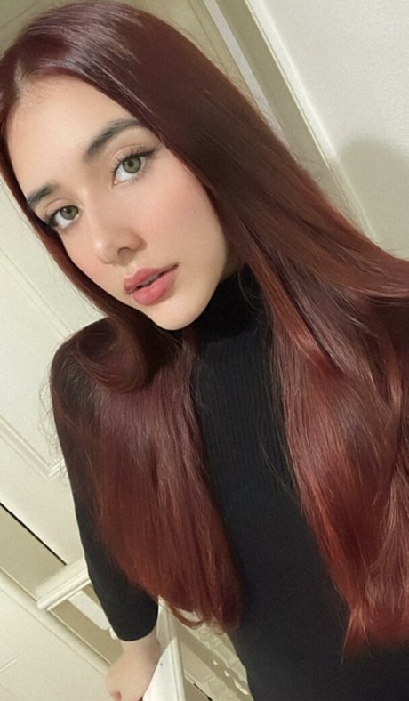 Photo nue de fuite OnlyFans de Babypaula