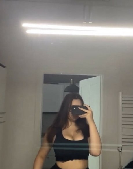 Photo nue de fuite OnlyFans de Immydaddysslt