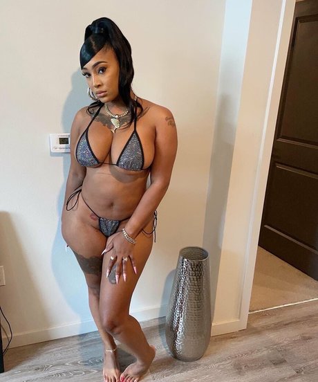 Photo nue de fuite OnlyFans de Successfulyell