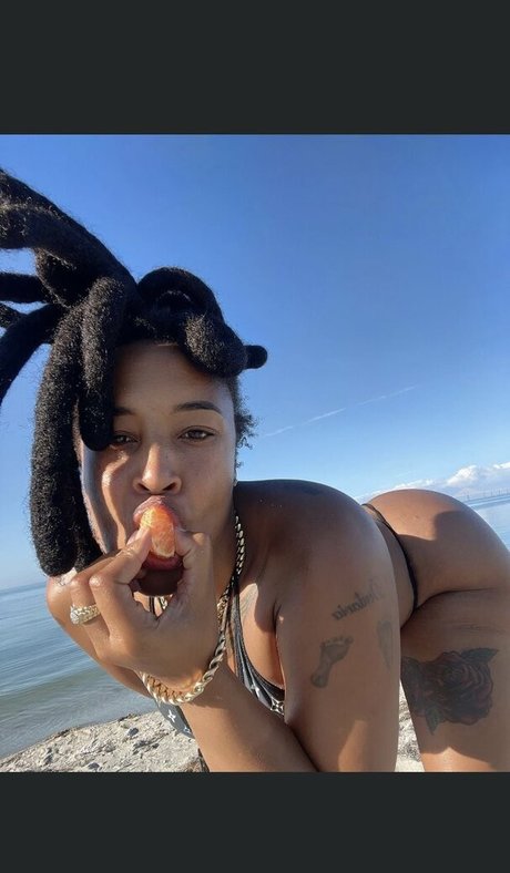 Photo nue de fuite OnlyFans de Successfulyell