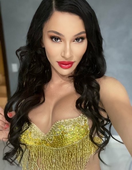 Photo nue de fuite OnlyFans de Andylynn Payne