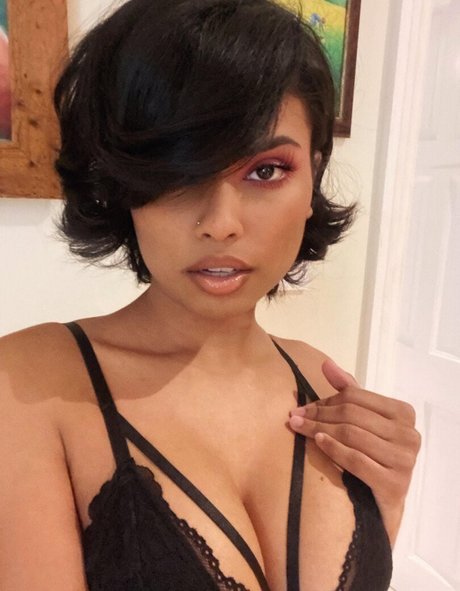 Photo nue de fuite OnlyFans de Sinxia
