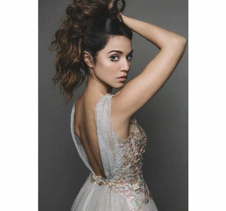Summer Bishil