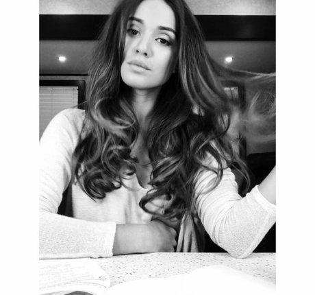 Summer Bishil