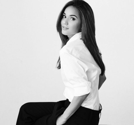 Summer Bishil