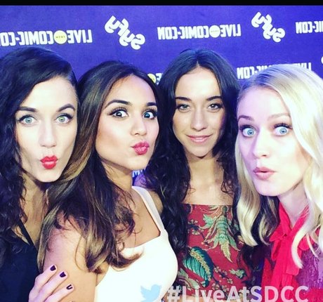 Summer Bishil