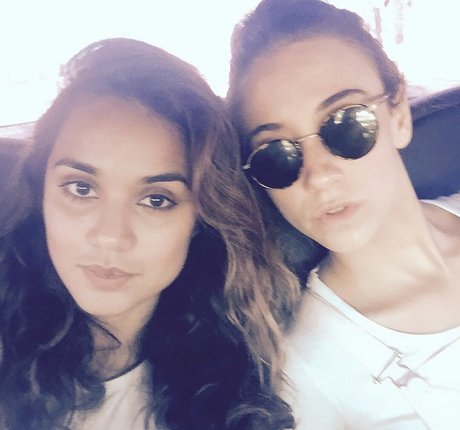 Summer Bishil
