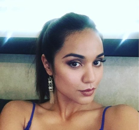 Summer Bishil