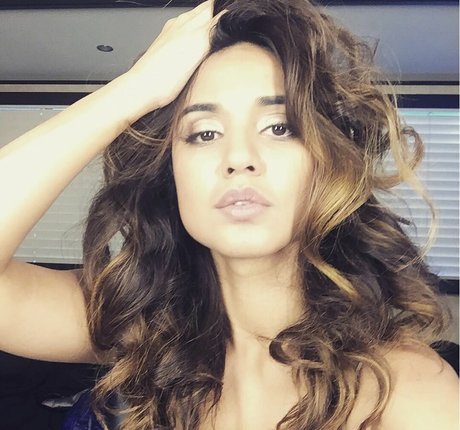 Photo nue de fuite OnlyFans de Summer Bishil