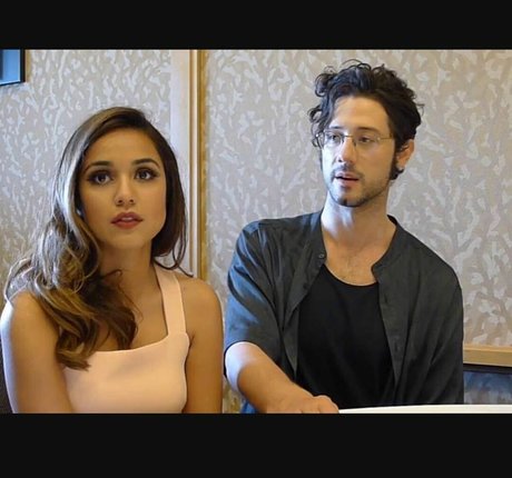 Summer Bishil