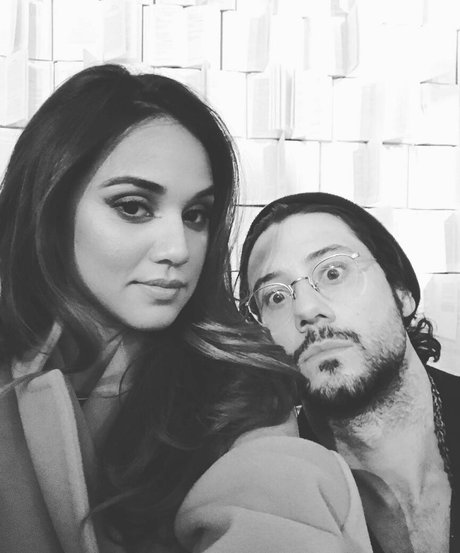 Summer Bishil