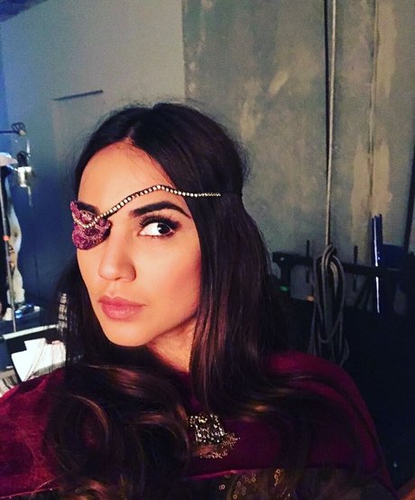 Summer Bishil