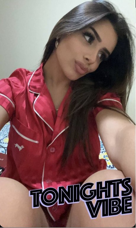 Celina Sharma