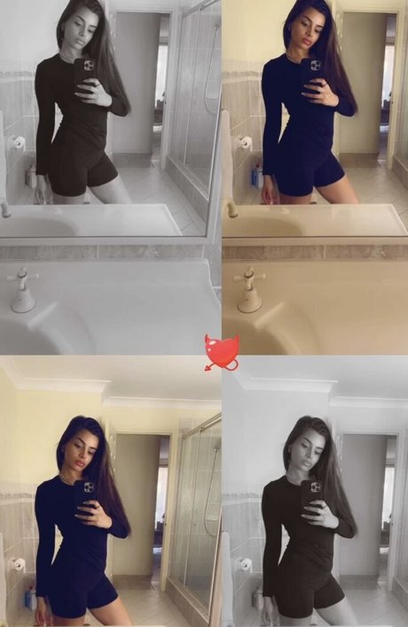 Celina Sharma
