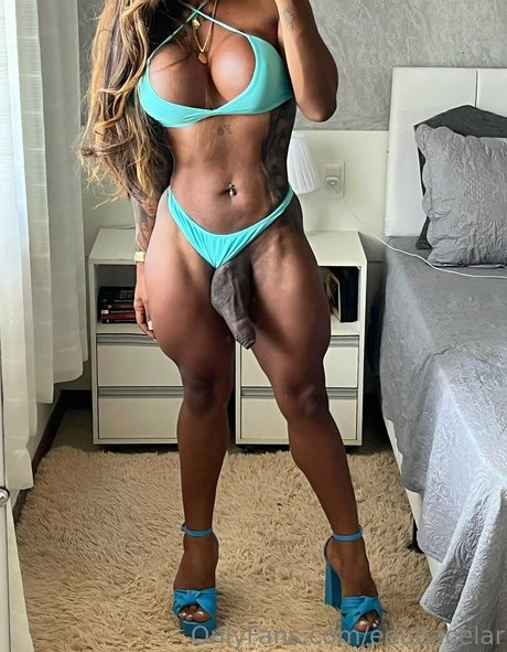 Patricia Bacelar