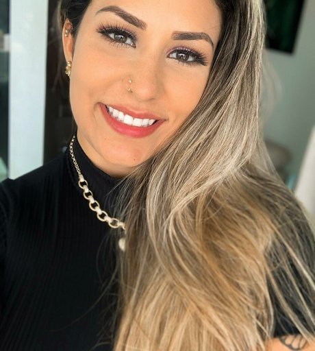 Amanda Mourao