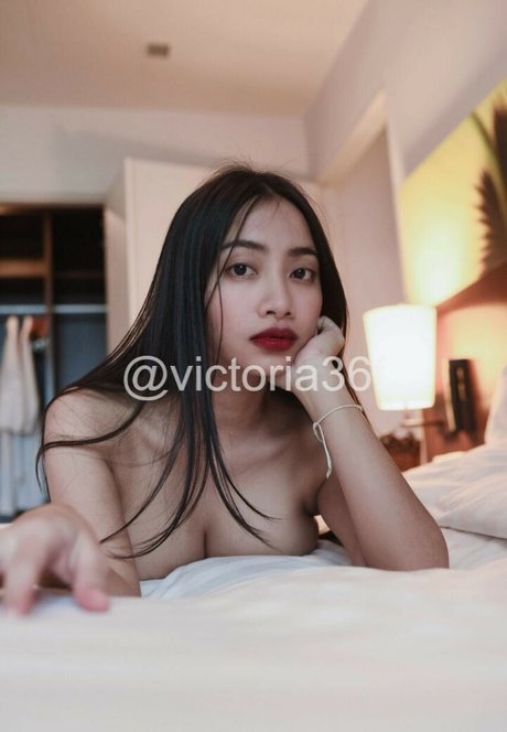 Photo nue de fuite OnlyFans de Victoria36f
